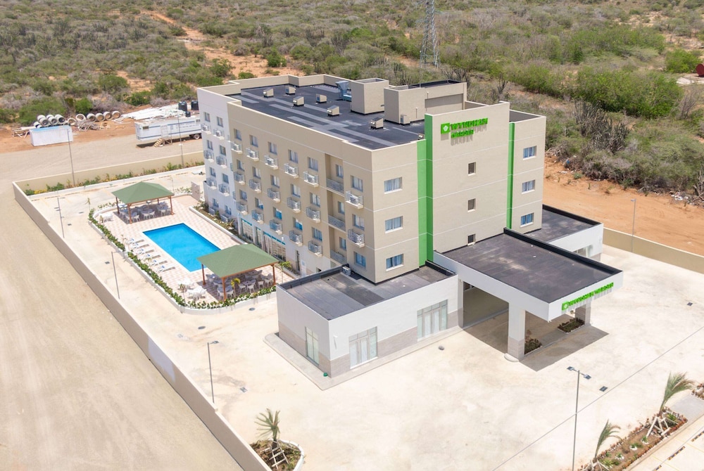 Wyndham Garden El Morro Montecristi 5/59