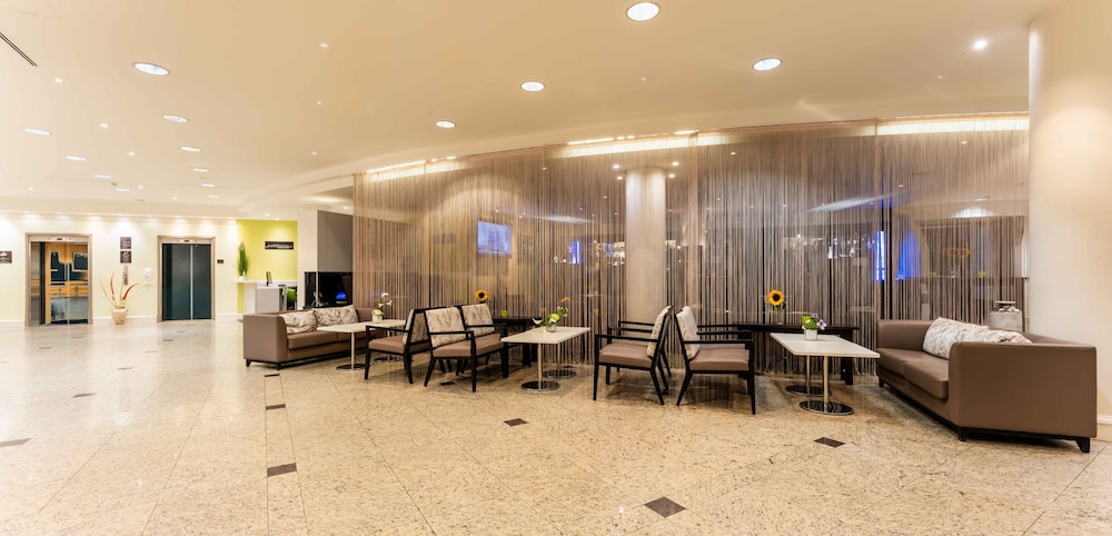 PLAZA Premium Wien 56/63