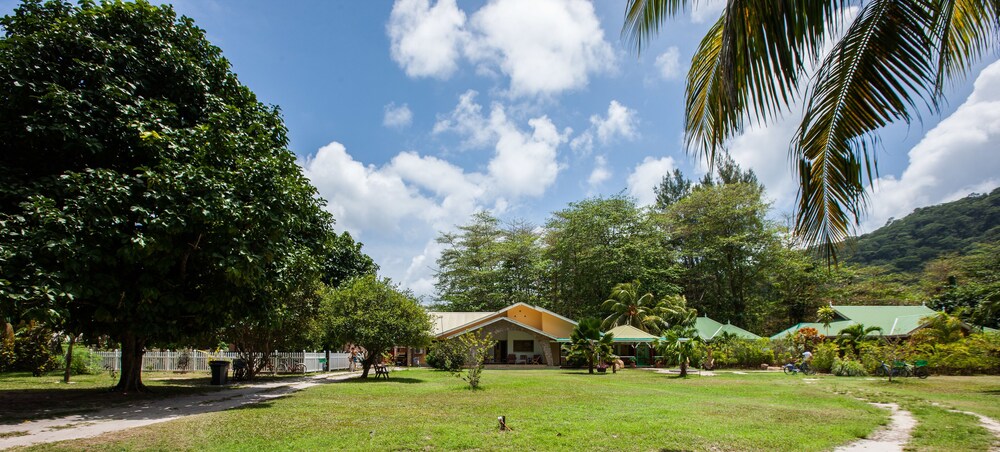 Casa de Leela La Digue 38/50