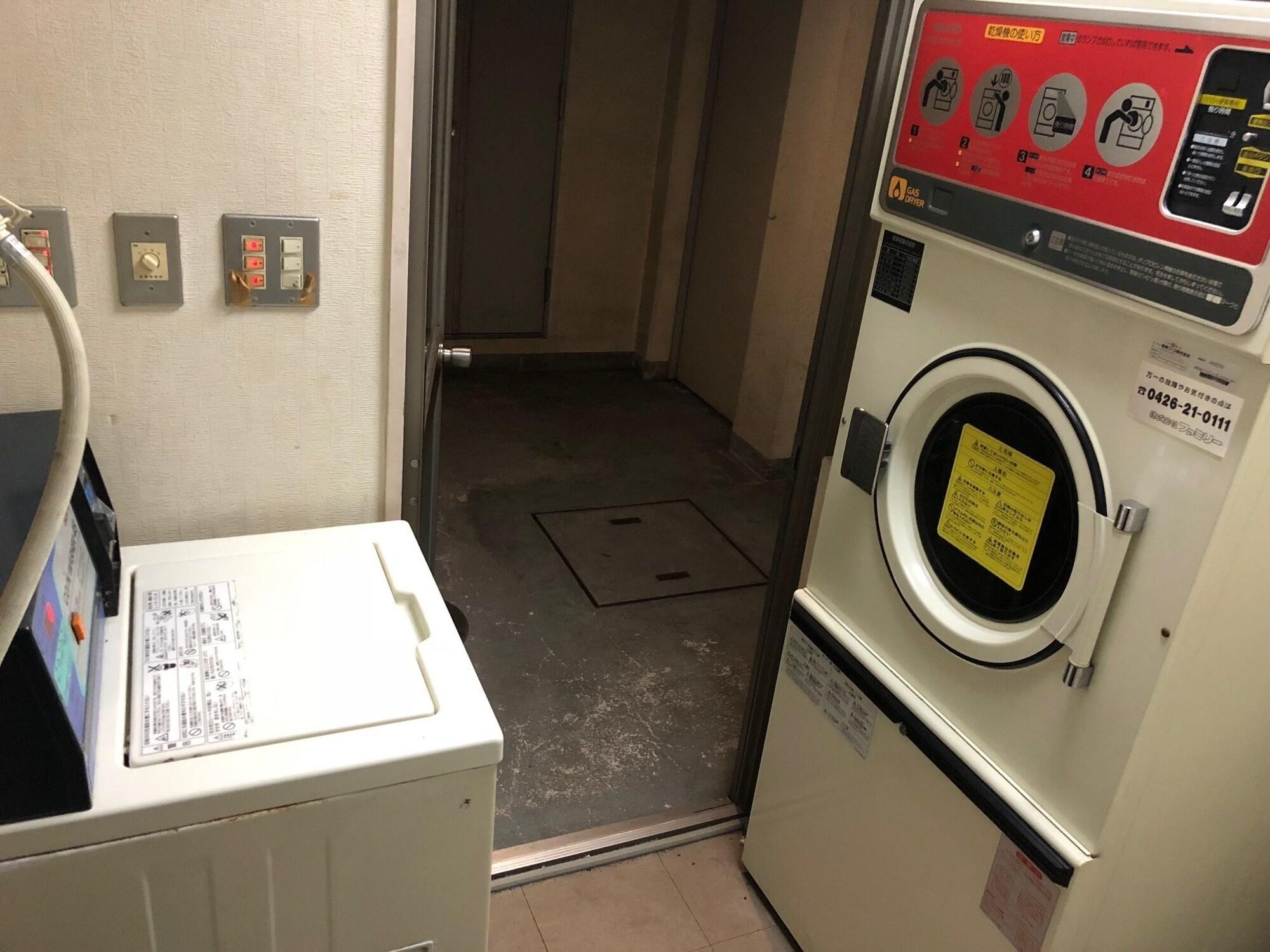 Ace Inn Asakusa 28/41