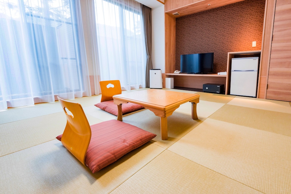 Hotel Kisoji 18/38