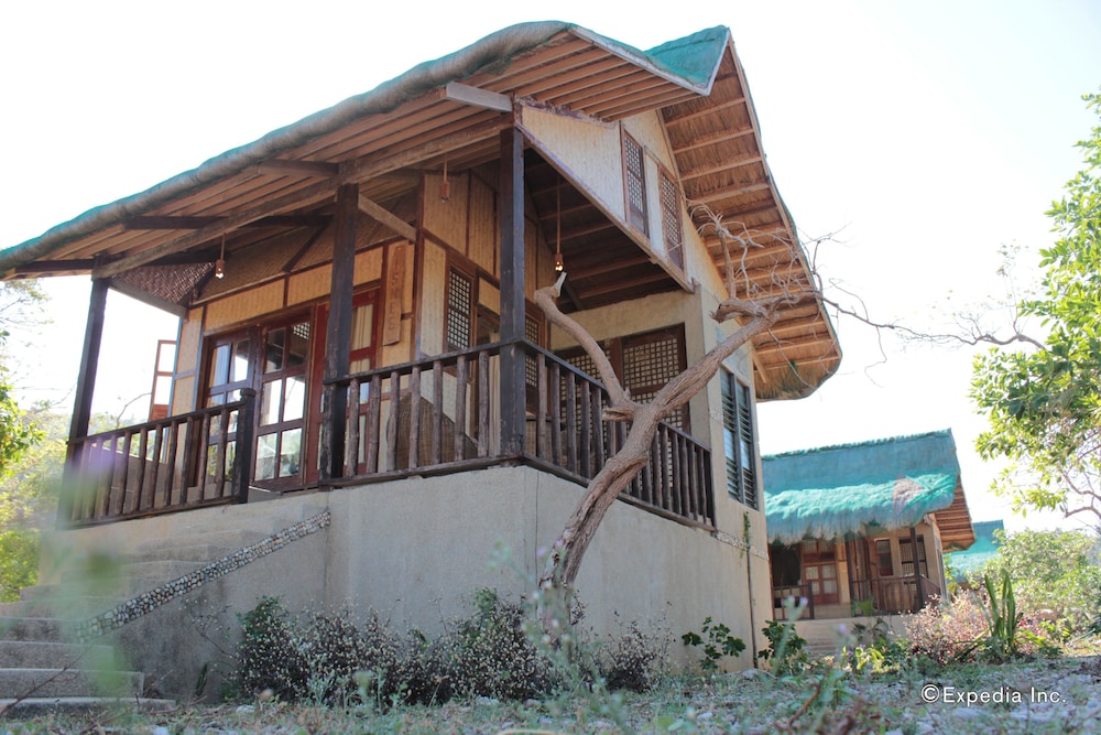 Palawan SandCastles Beach Resort 3/50