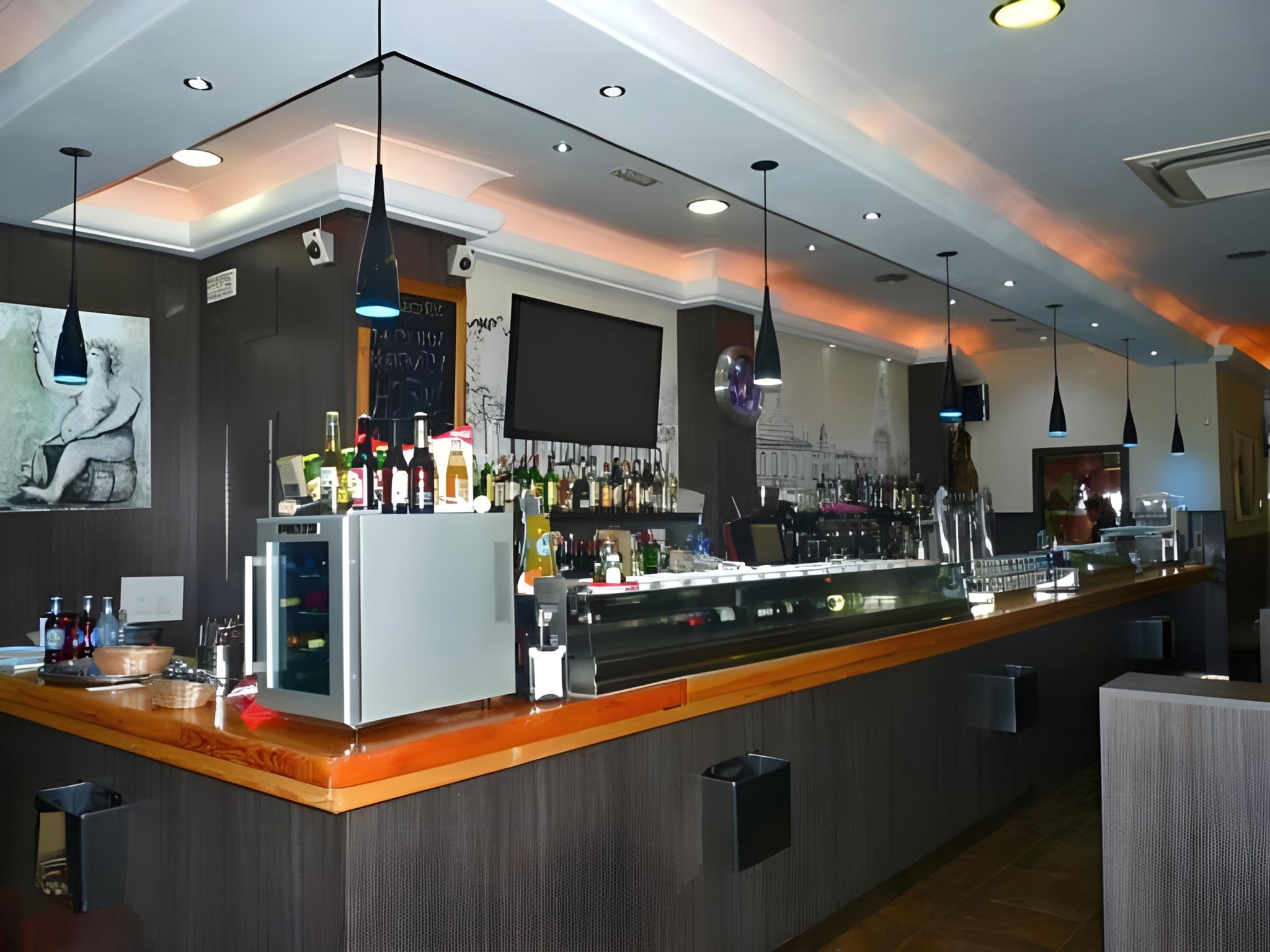 HOSTAL REAL ARANJUEZ 17/21