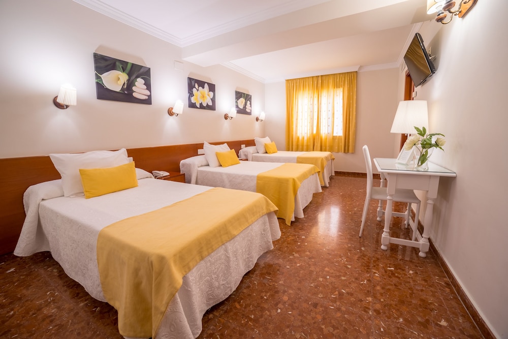 Hotel Romerito 25/65