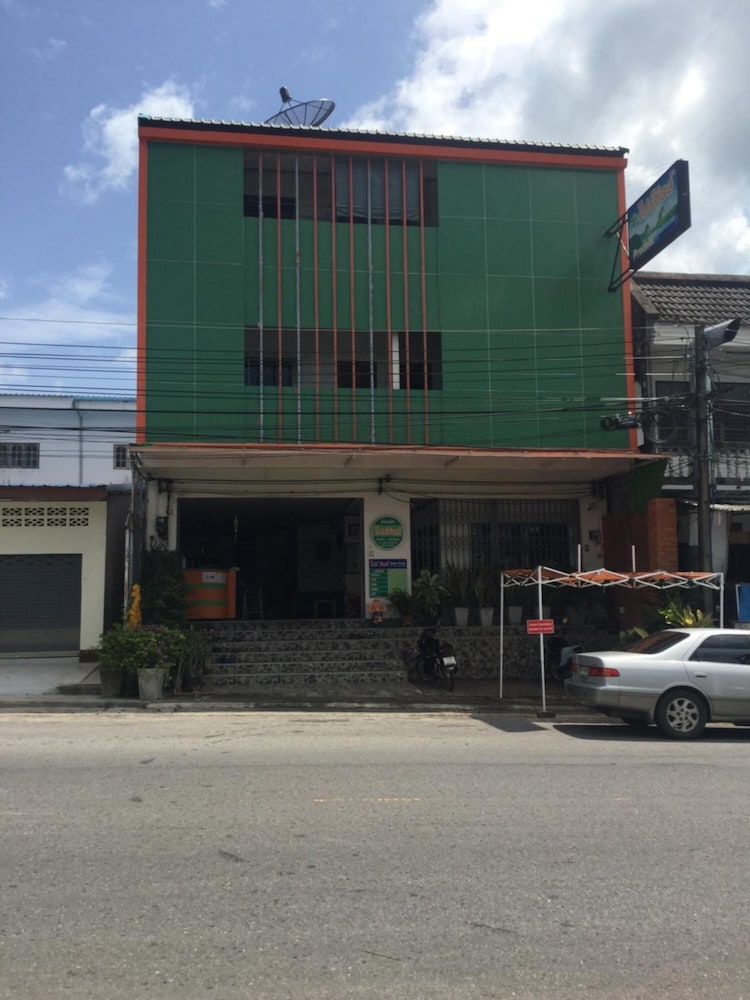 Pro Chill Krabi Guesthouse 3/67