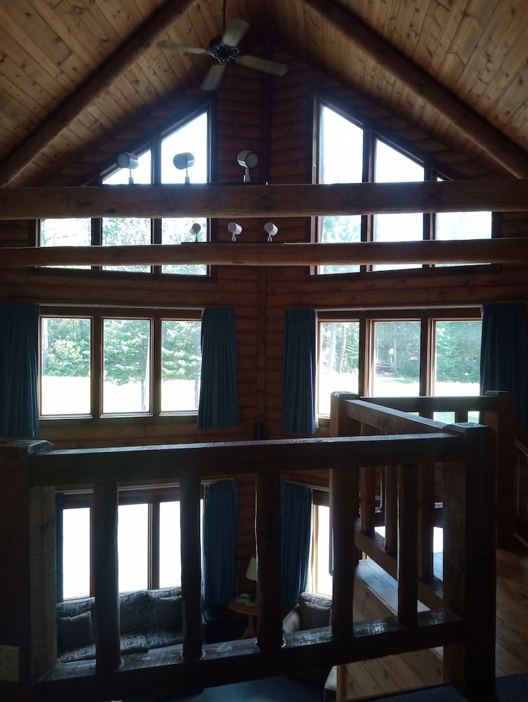 CENTERSTONE RESORT LAKE-AIRE 33/59