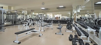 North Star Continental Resort 36/55