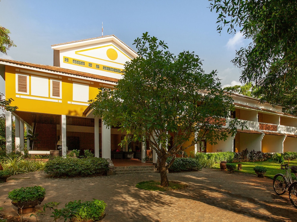 Ho Tram Beach Boutique Resort Amp Spa 5/50