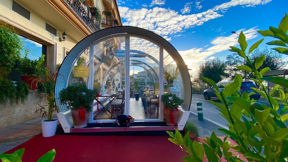 El Curro Hotel Rural 45/50