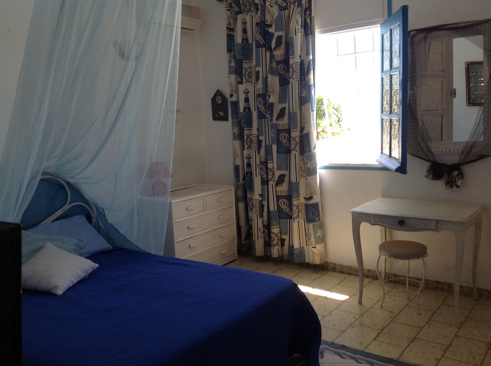 Cap Sud Caraïbes Hôtel 24/51