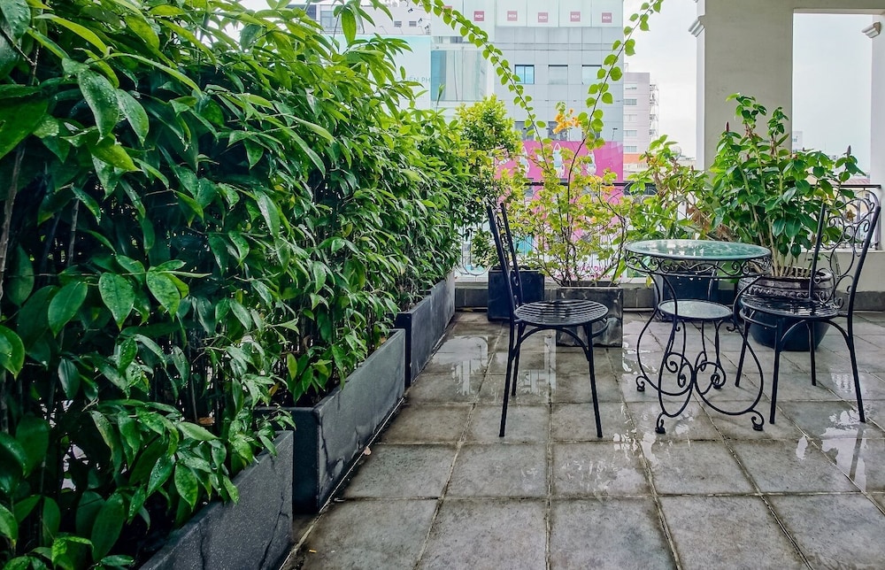 A25 Hotel - 06 Truong Dinh 44/50