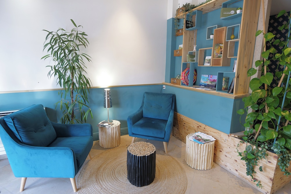 ibis Styles Niort Centre 37/61