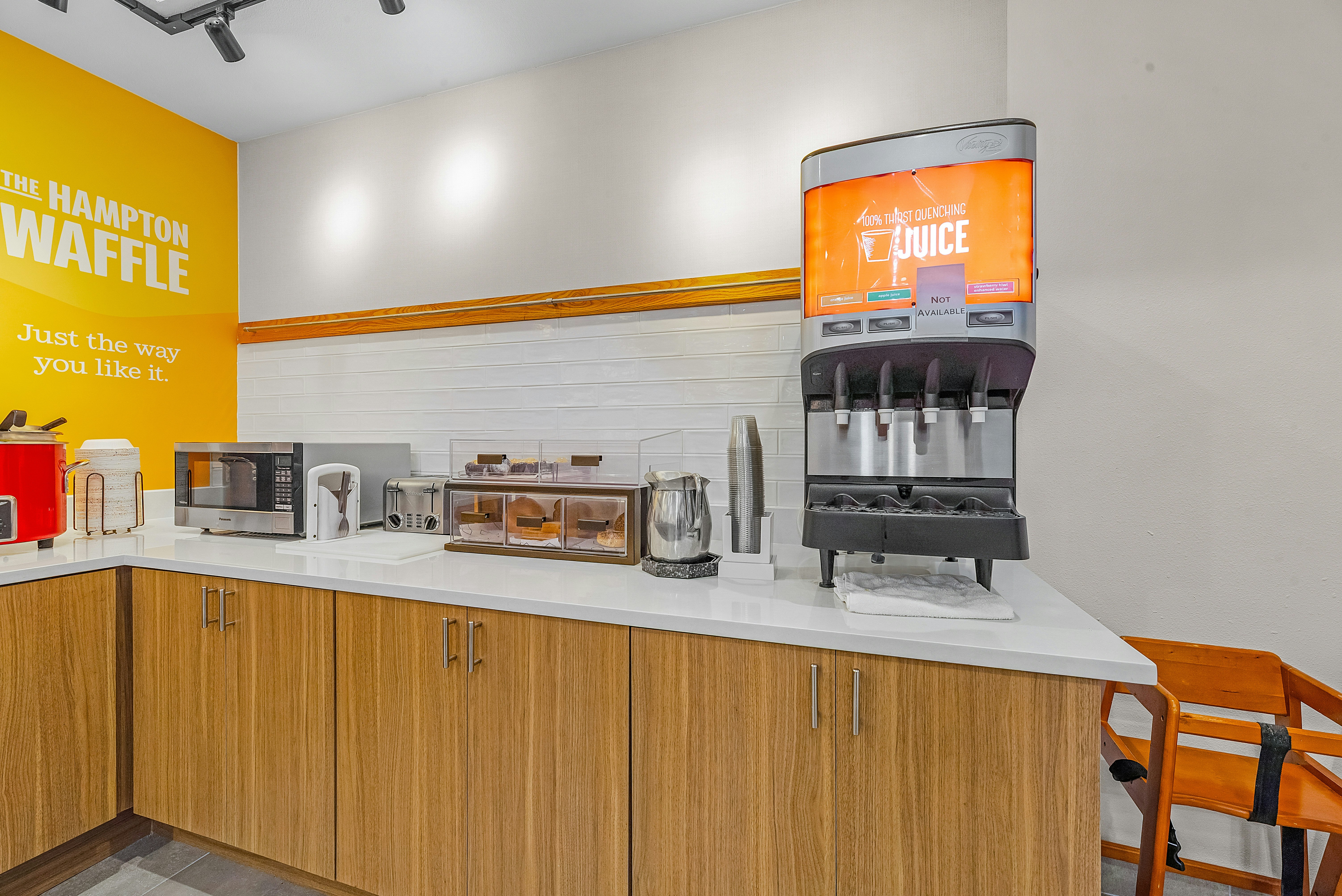 Hampton Inn & Suites New Braunfels 55/66