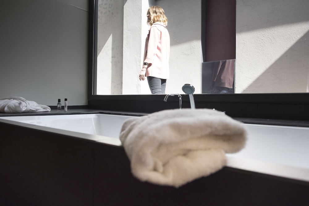 Blu Hotel Puerta De Almansa 19/50