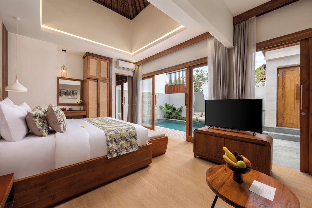 La Tropica Canggu Bali by Kanaya Hospitality 44/78