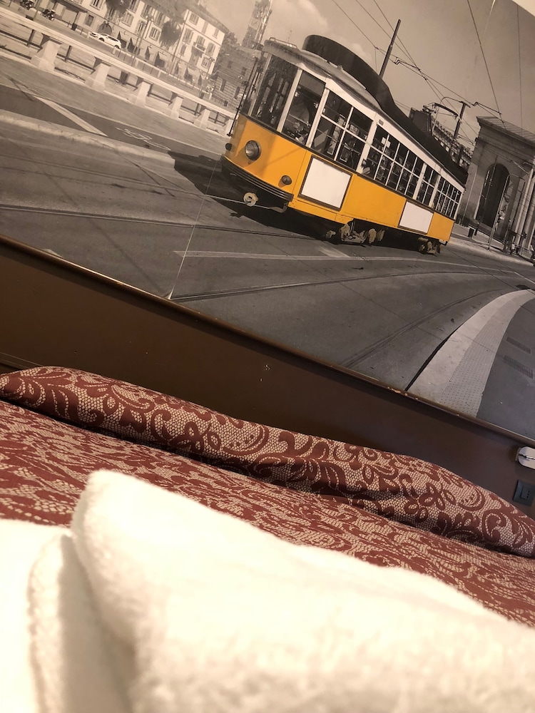 Hotel Corvetto 51/65