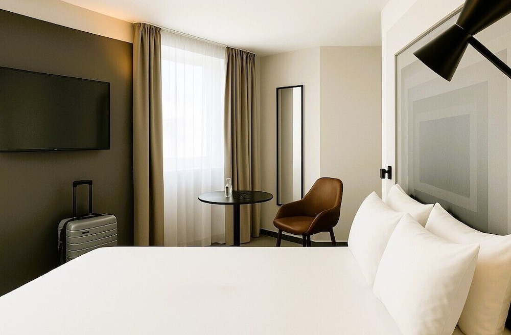 Ibis Vichy 21/59