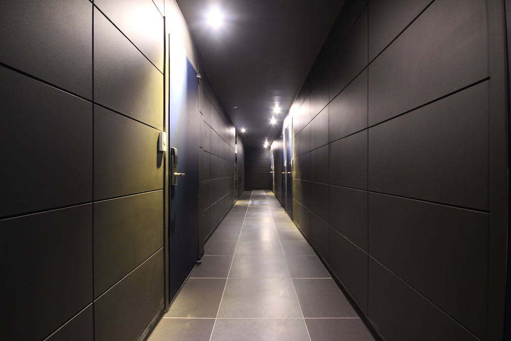 Hotel The May Busan Sasang 19/28