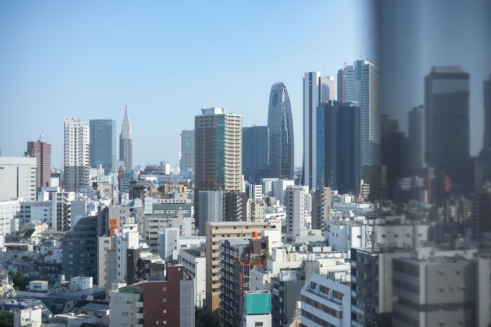 Hundred Stay Tokyo Shinjuku 44/47