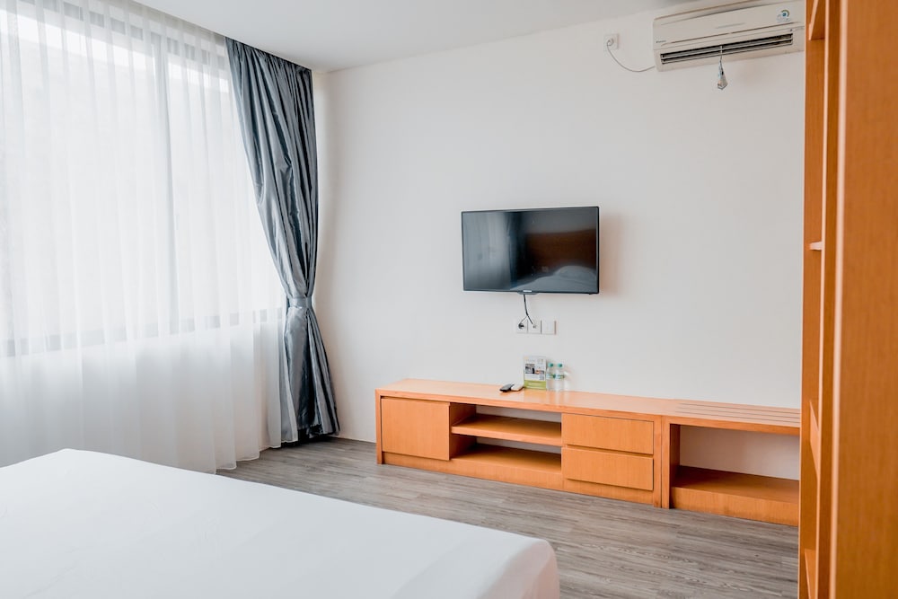 Sunrise Suite Kerobokan 18/50