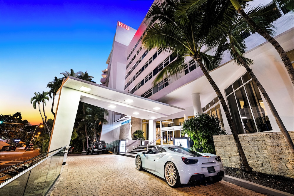 RIU Plaza Miami Beach 45/54