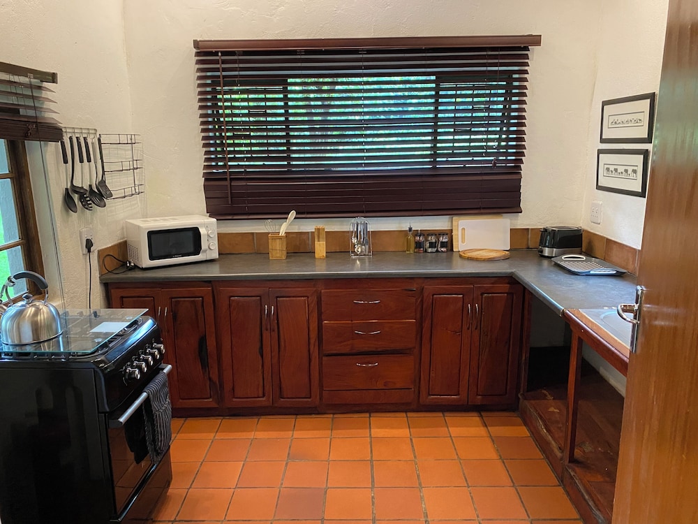 Waterberg Cottages 5/49