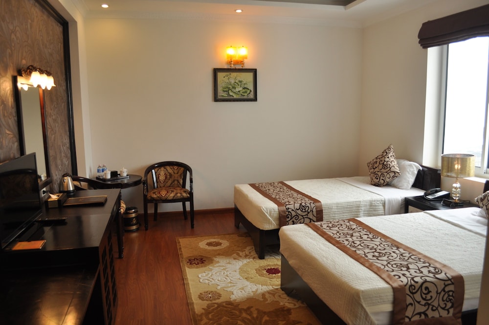 Golden Halong Hotel 14/34
