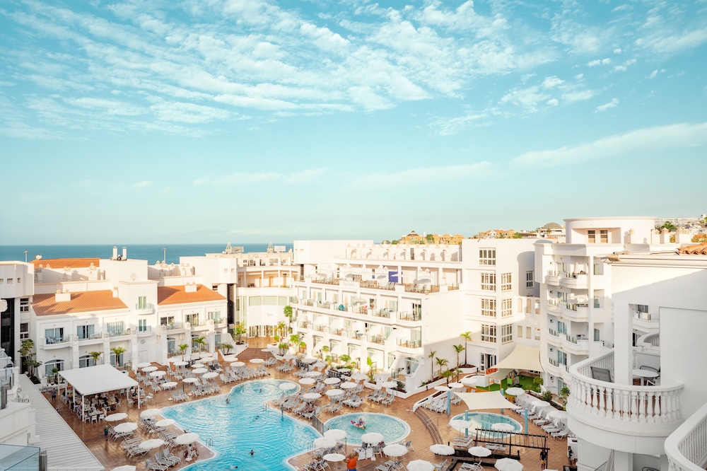 Sunwing Fanabe Hotel And Spa 46/50