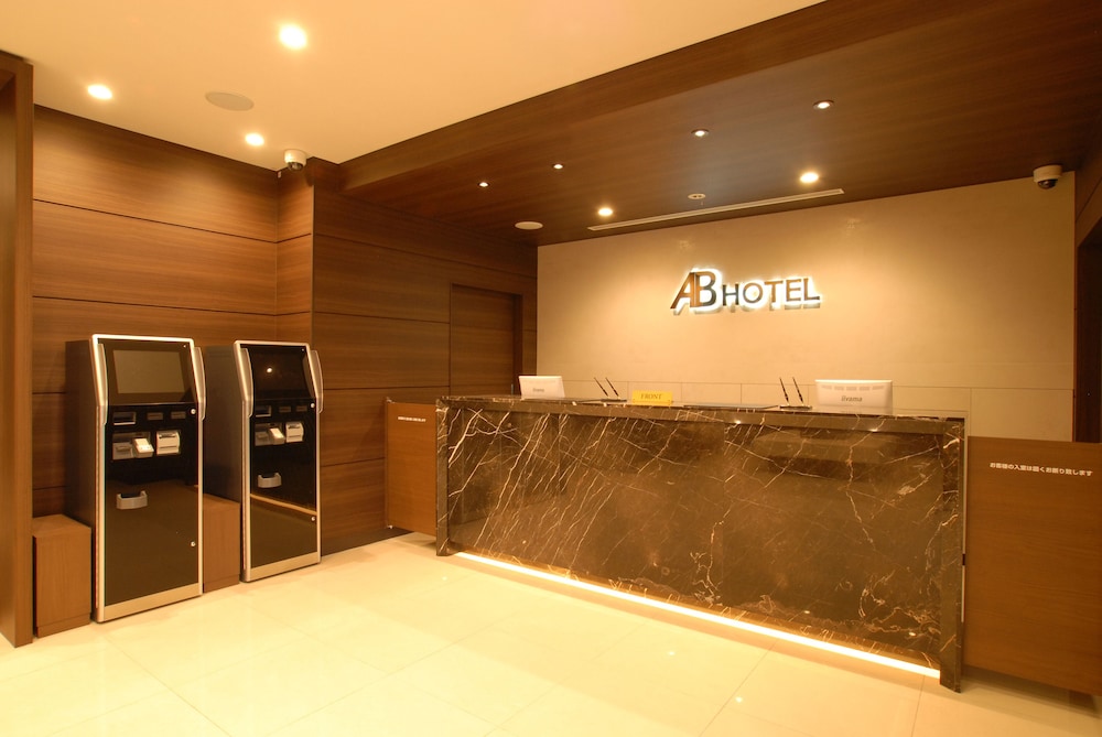 Ab Hotel Fukaya 8/33