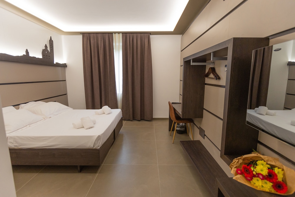 Palace hotel Due ponti 14/47