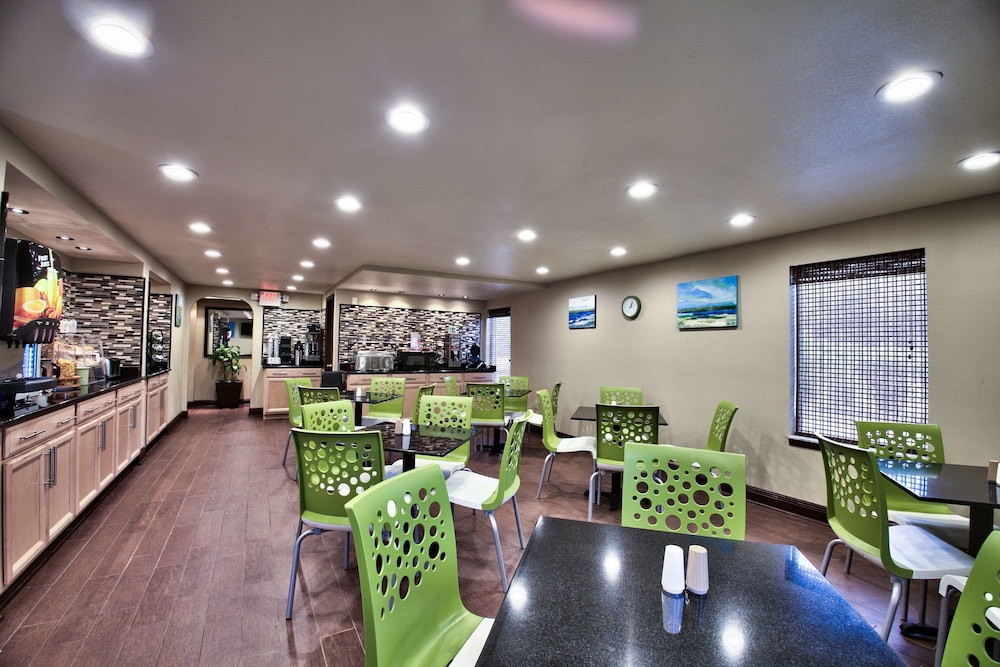 Best Western Apalach Inn 36/45