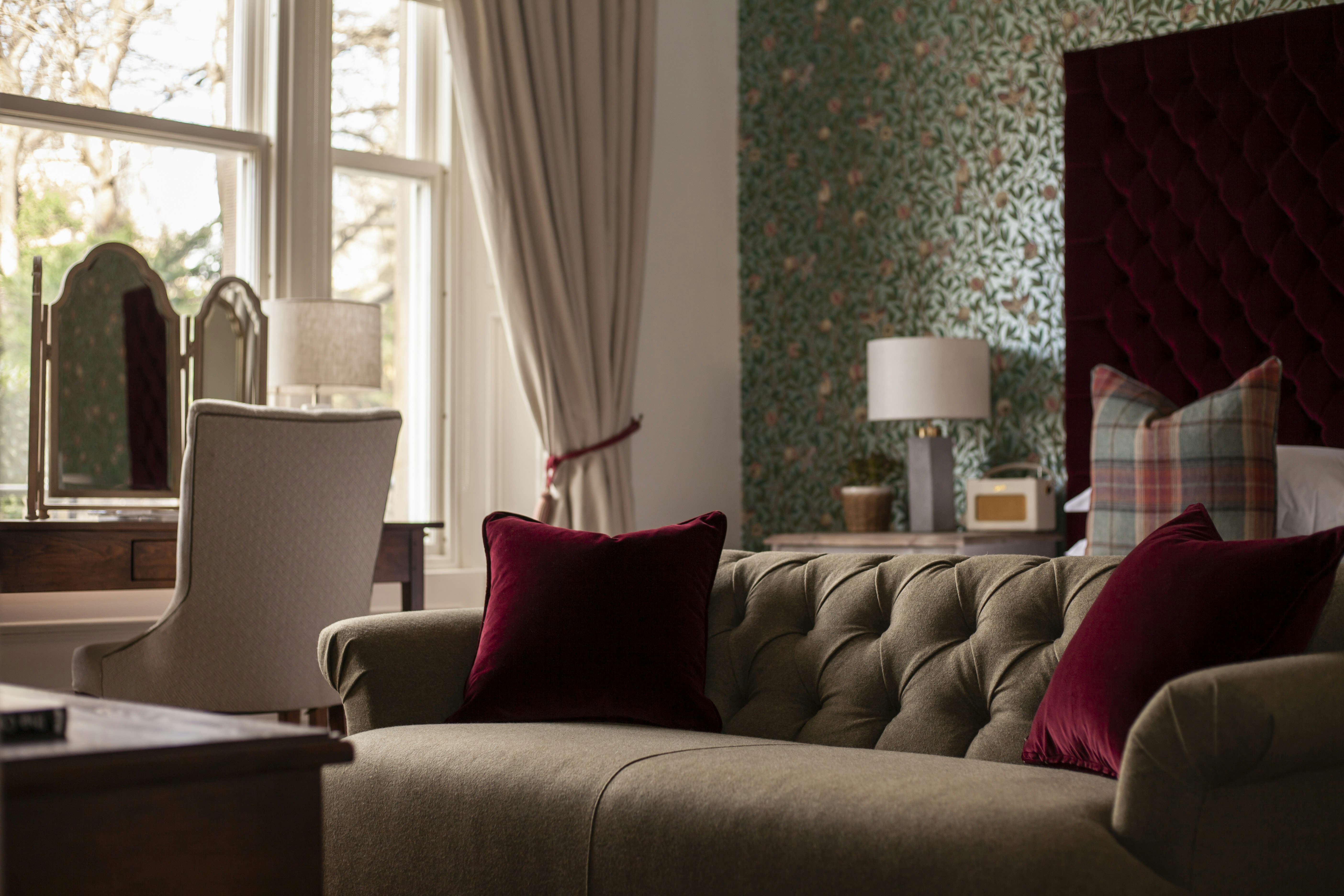 The Roseate Edinburgh 42/62