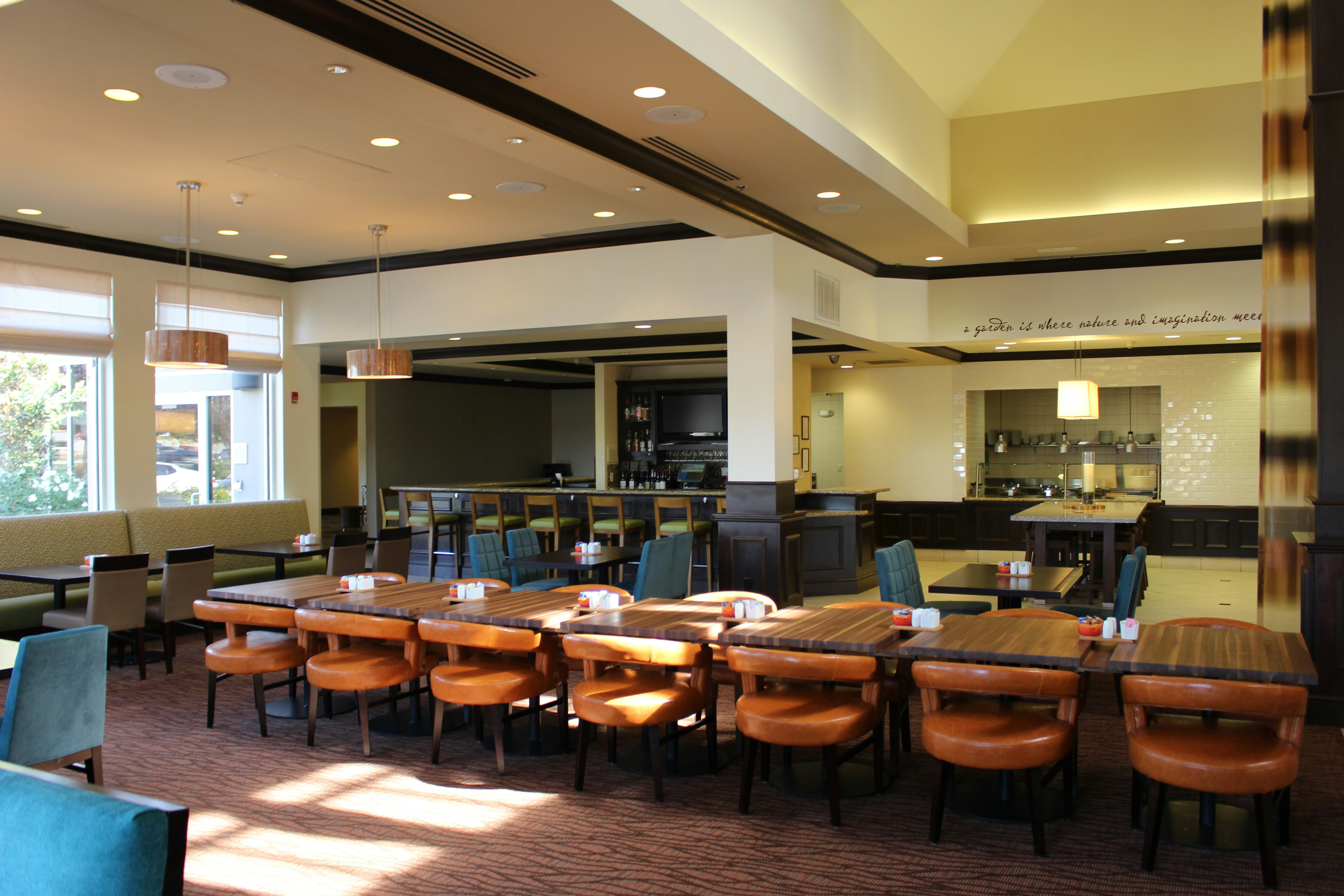 Hilton Garden Inn Clovis 16/18