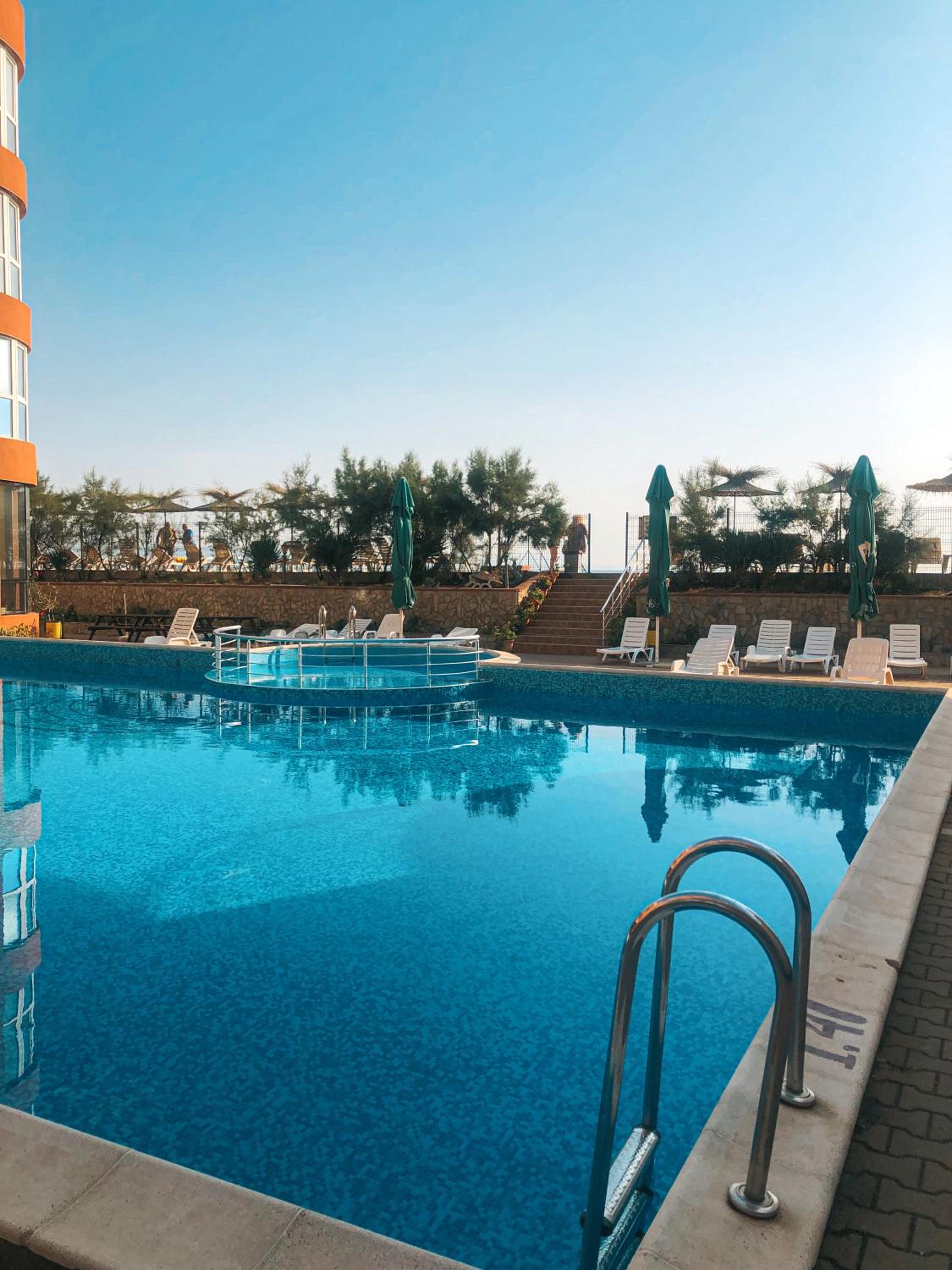 Sea Complex Relax& Spa- All Inclusive 21/50