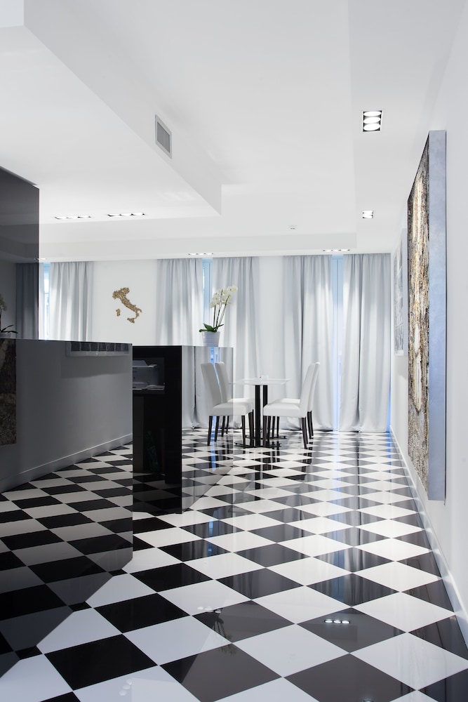 Studio Inn Centrale 11/53