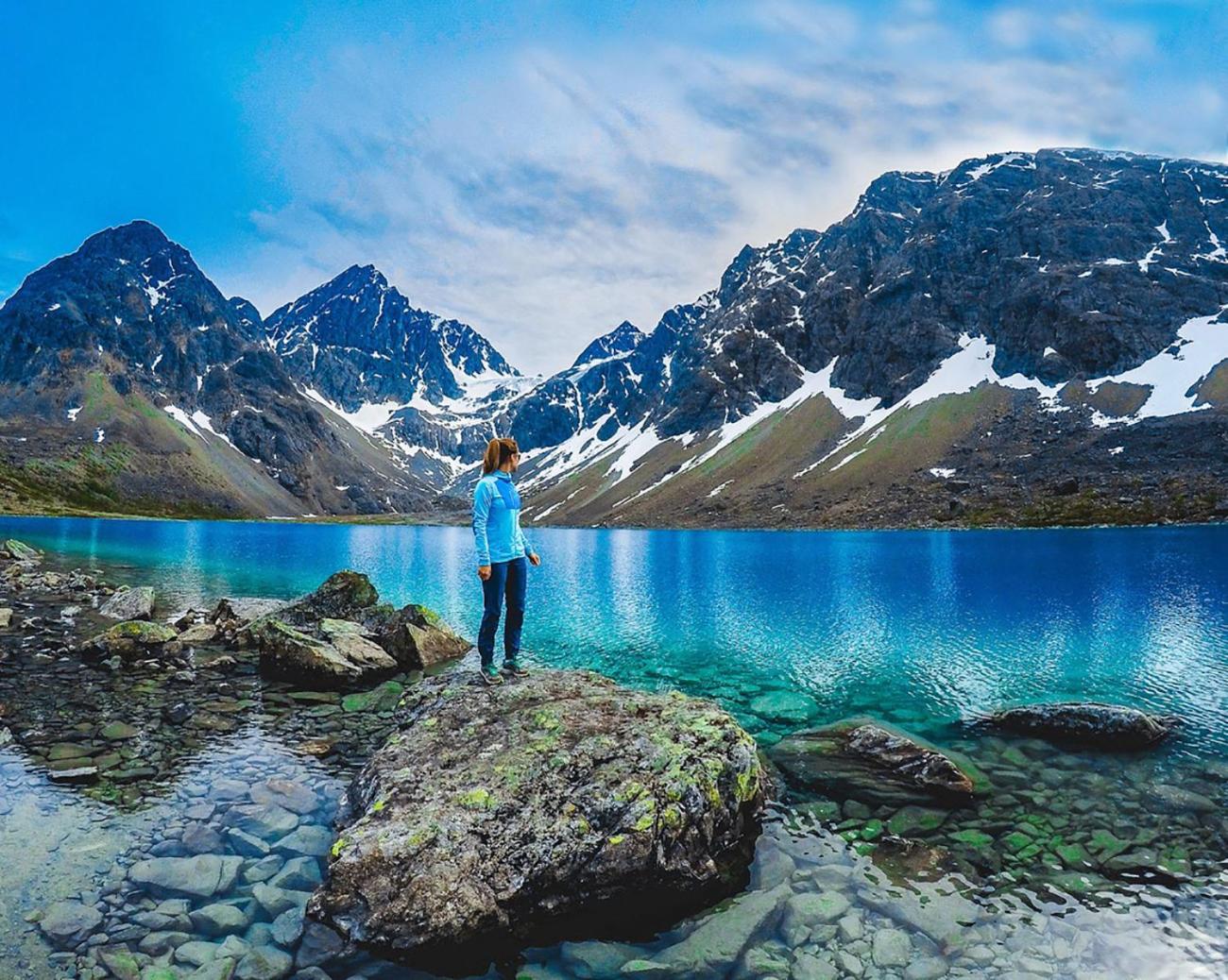 Lyngen Experience Apartments 43/50