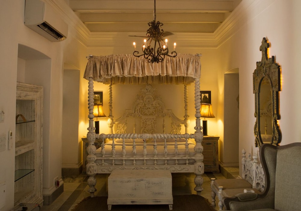 The Rajbari Bawali 6/49