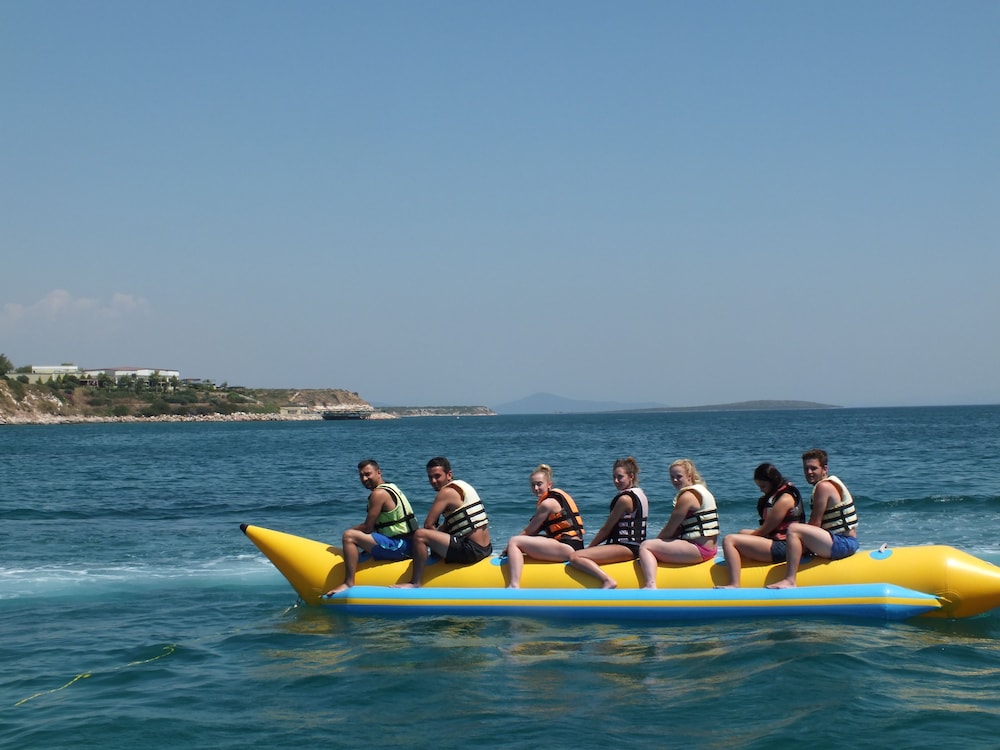 Tuntas Family Suites Kusadasi 32/41