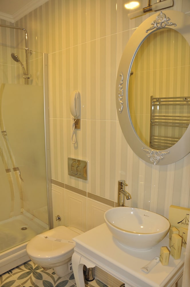 Muyan Suites 14/68