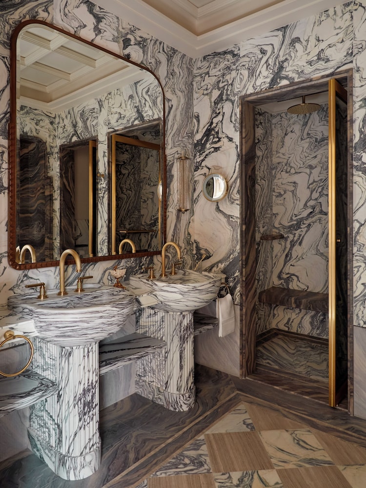Orient Express Palazzo Dona Giovannelli 46/69