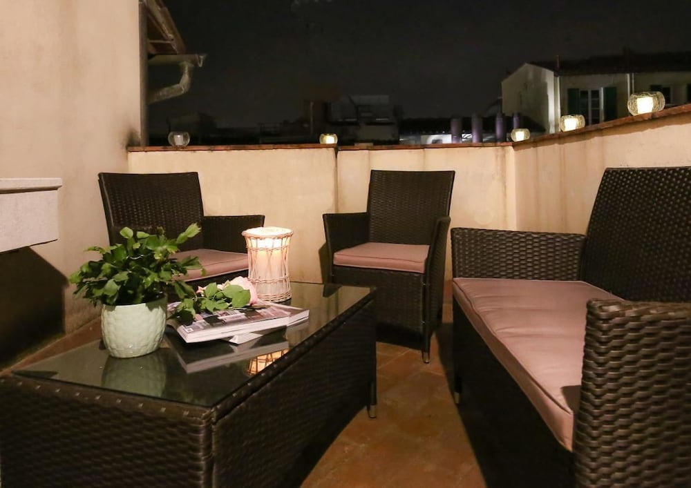 Ricasoli Terrace 26/32