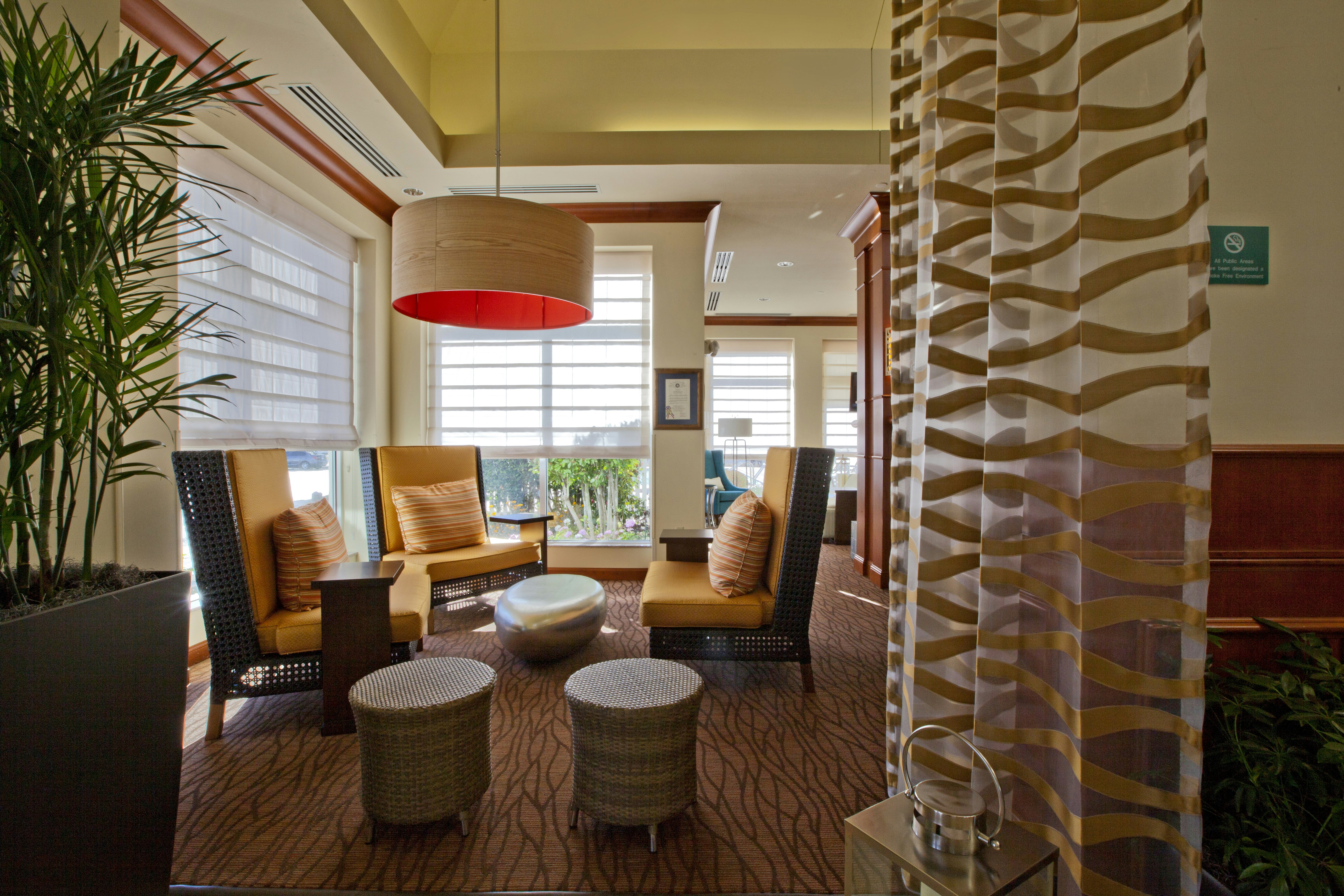 Hilton Garden Inn Oklahoma City Airport 37/66