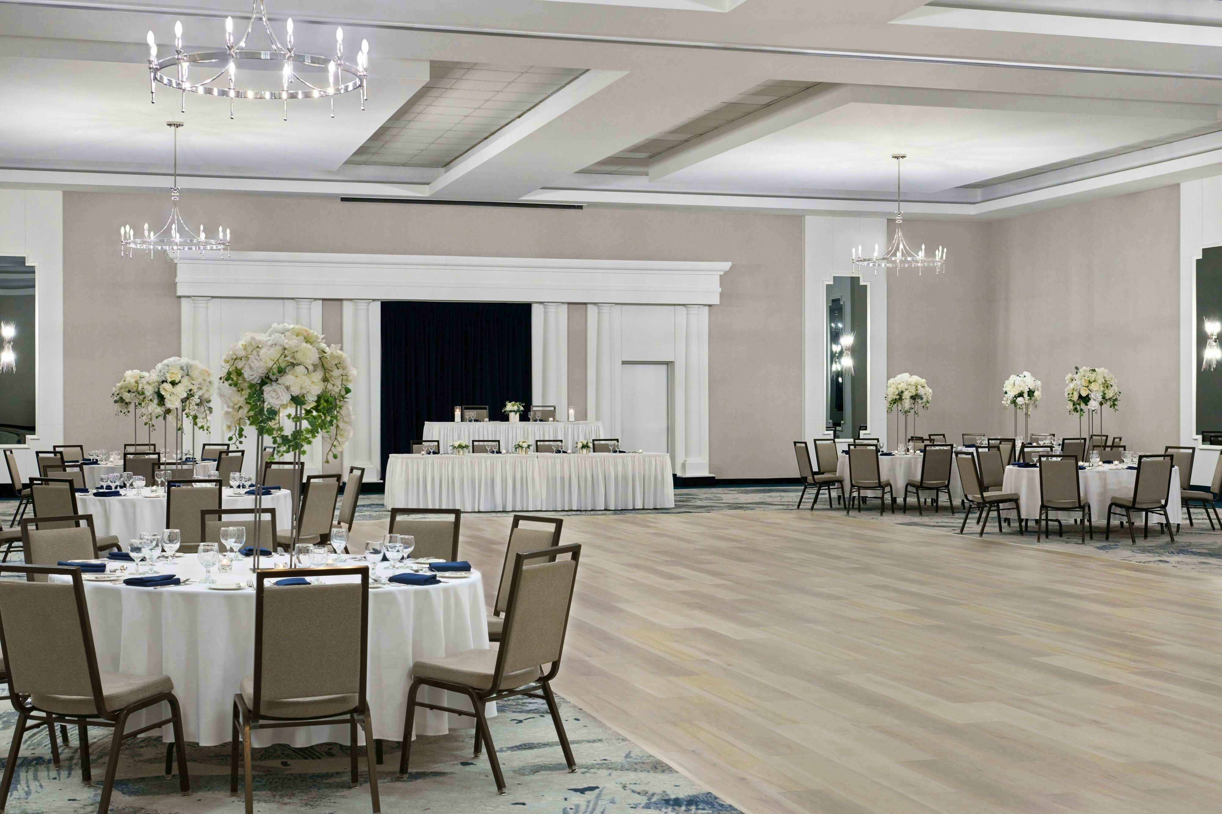 Four Points by Sheraton London 60/66