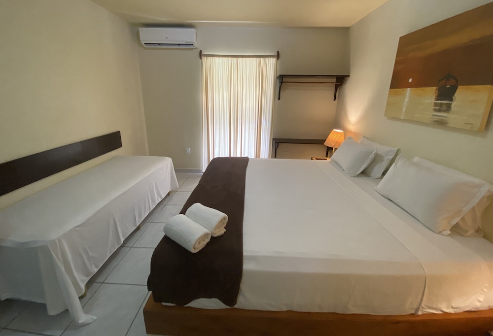 Hotel Pousada Saudosa Maloca 13/77