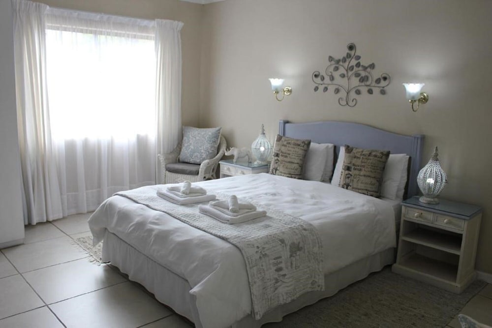 The Sabie Town House Guest Lodge 12/50