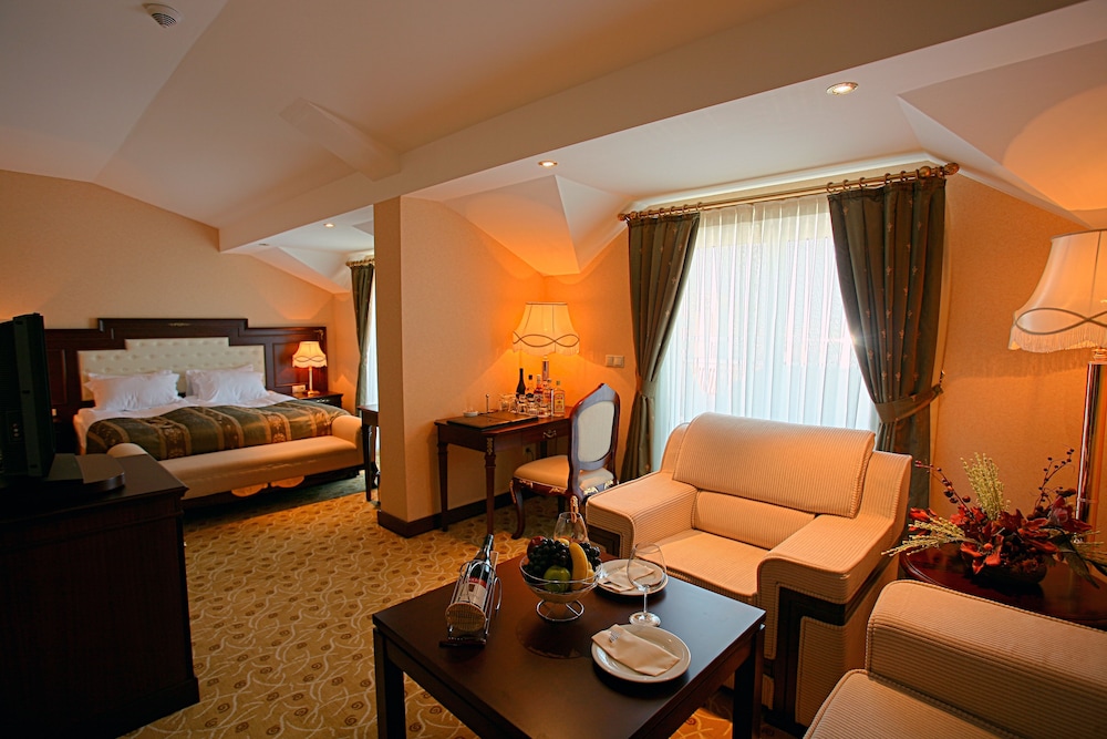 Latanya Palm and Spa Hotel 31/50
