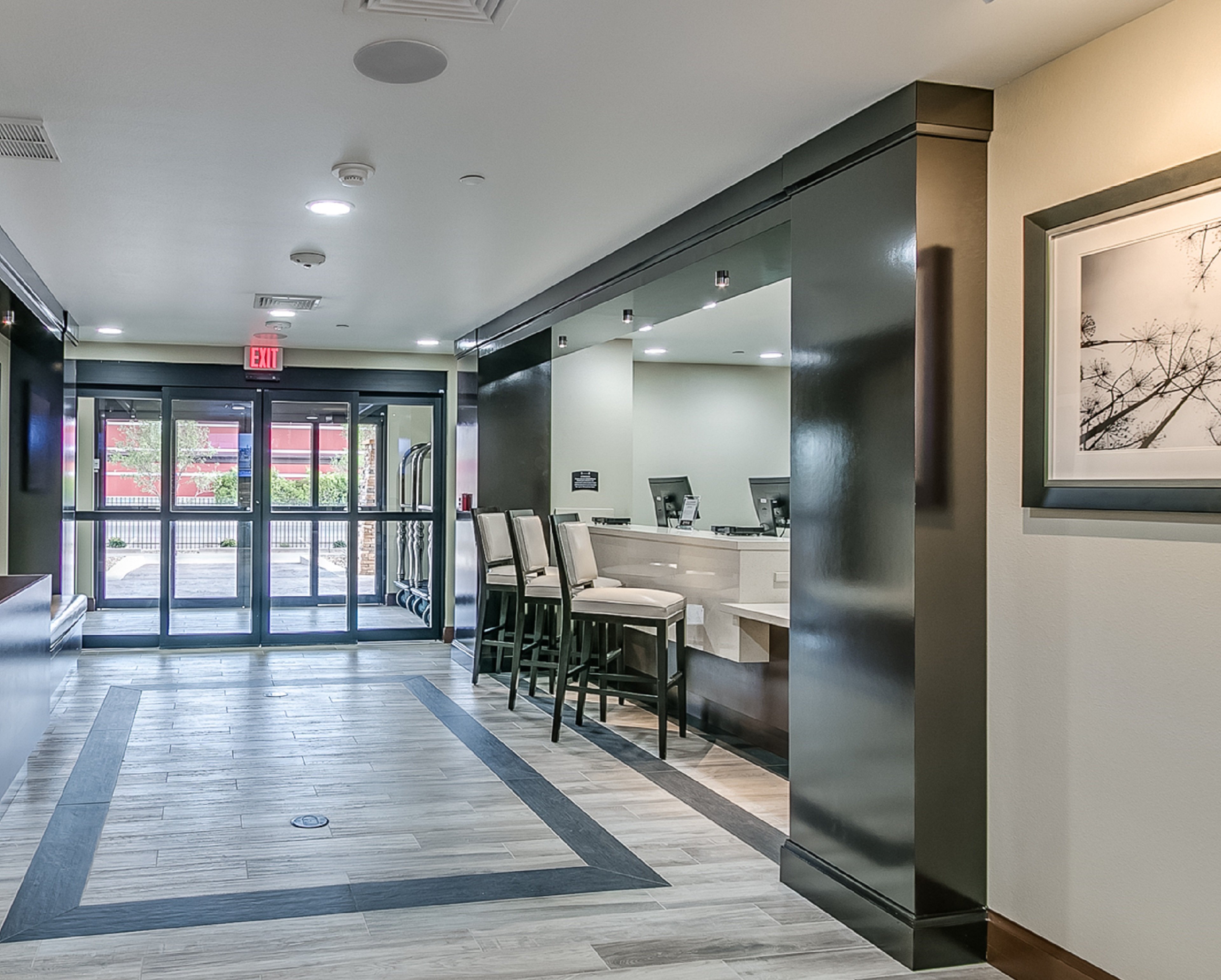 STAYBRIDGE SUITES LUBBOCK SOUTH 7/61