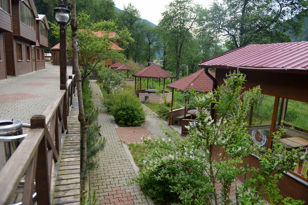 Aygun Suites Hotel & Bungalow Uzungol 33/50