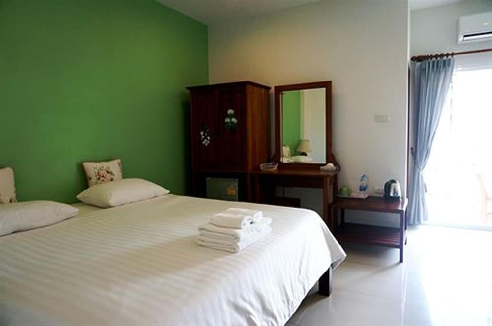 Smile Hua Hin Resort 9/50