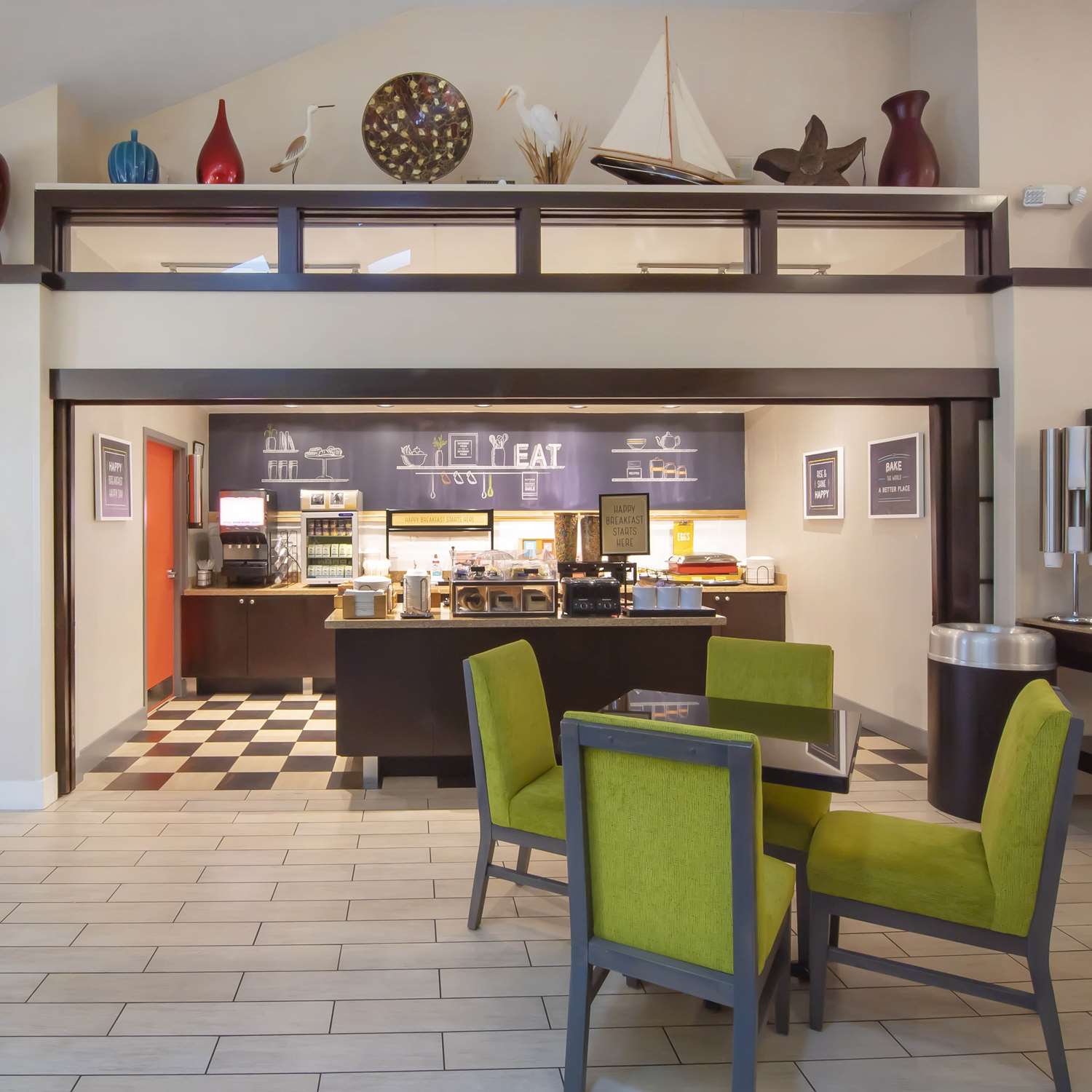 Hampton Inn And Suites Wilmington-Wrightsville Beach 53/74